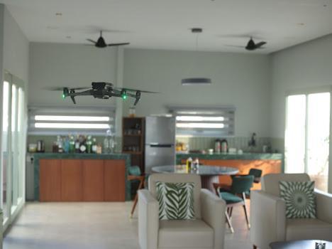 The Vibe Apartment Chennai