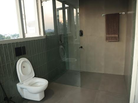 Apartment The Vibe Chennai