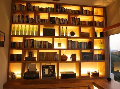 Apartment The Vibe Chennai