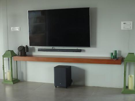 Apartment The Vibe