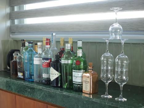 Apartment The Vibe