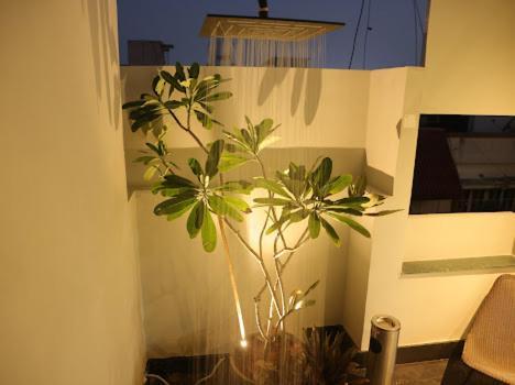 The Vibe Apartment