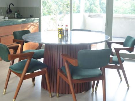 Apartment The Vibe