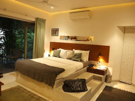The Vibe Apartment Chennai