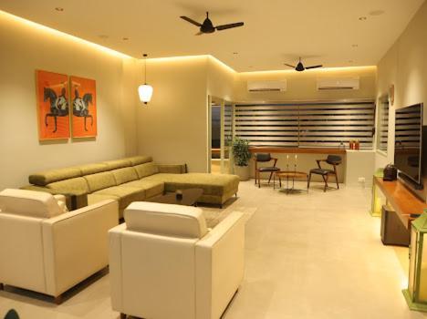 Apartment The Vibe