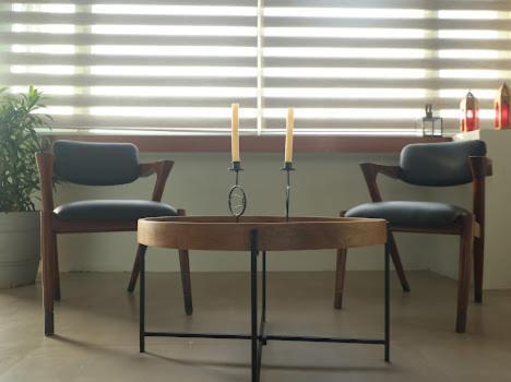 Apartment The Vibe Chennai