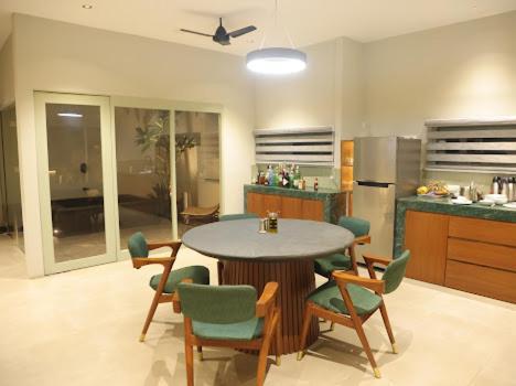 Apartment The Vibe