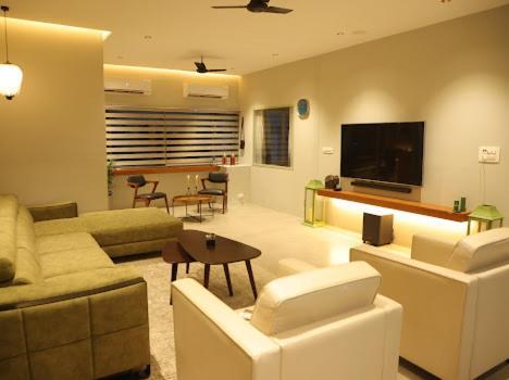 The Vibe Apartment *