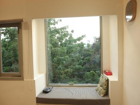 Apartment The Vibe Chennai