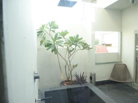 The Vibe Apartment Chennai