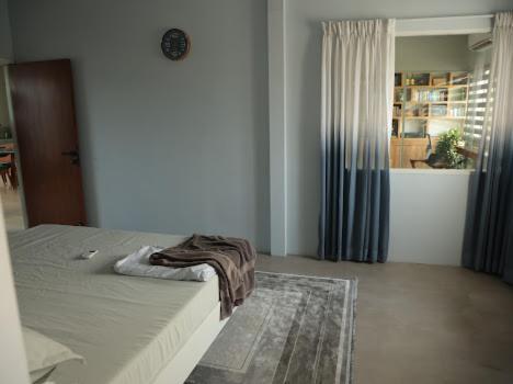 The Vibe Apartment