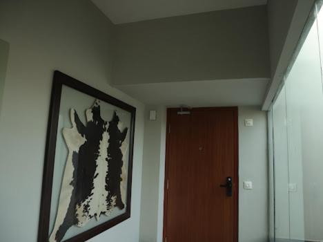 The Vibe Apartment